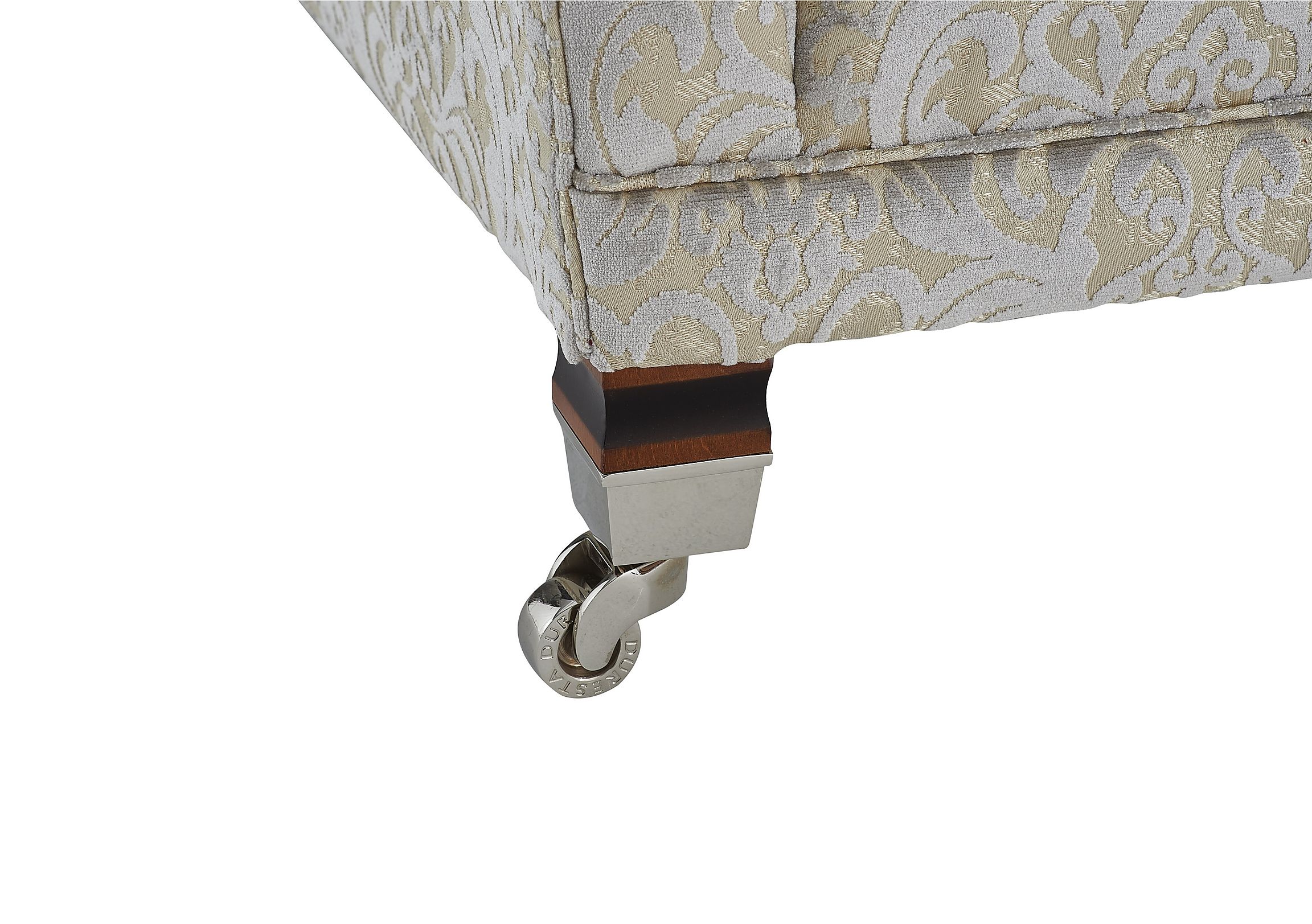 Hanako Fabric Sofa 2Seater